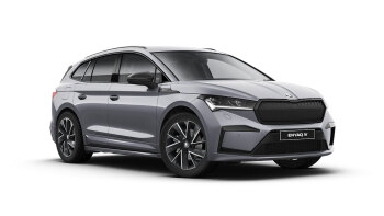 Skoda Enyaq 210kW 85 Sportline 82kWh 5dr Auto Electric Estate